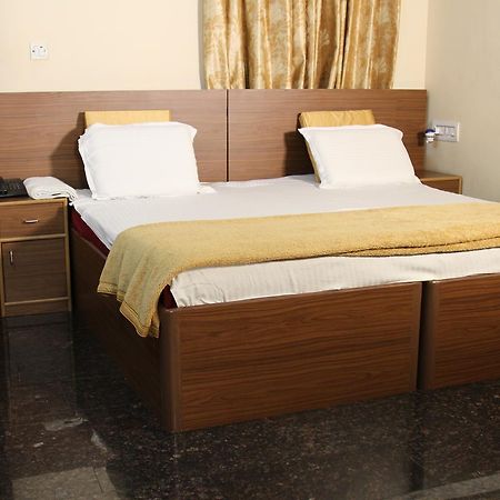 Shivalayahomestay Thrissur Buitenkant foto