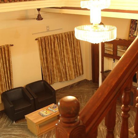Shivalayahomestay Thrissur Buitenkant foto