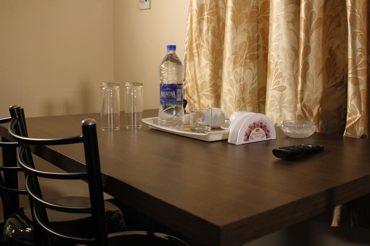 Shivalayahomestay Thrissur Buitenkant foto